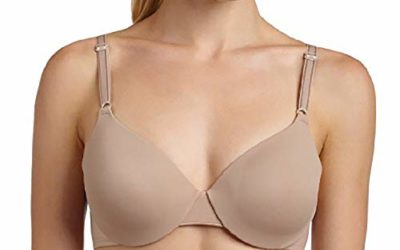 Warner's womens This is Not a Bra Full-Coverage Underwire Bra,Toasted Almond,38B