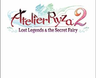 Atelier Ryza 2: Lost Legends & The Secret Fairy – Nintendo Switch