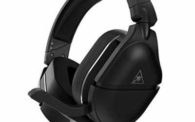 Turtle Beach Stealth 700 Gen 2 Premium Wireless Gaming Headset for Xbox One and Xbox Series X – Xbox One