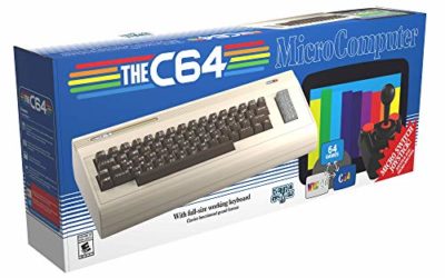 The C64