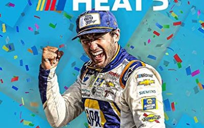 NASCAR Heat 5 – PlayStation 4