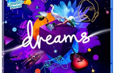 Dreams – PlayStation 4