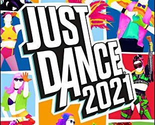 Just Dance 2021 – Nintendo Switch Standard Edition