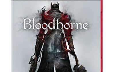 Bloodborne Hits – PlayStation 4