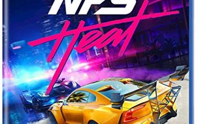 Need for Speed Heat – PlayStation 4