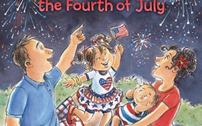 The Night Before the Fourth of July