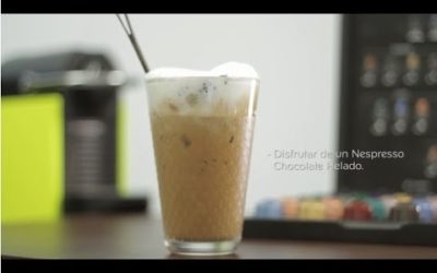 Summer Recipes | Chocolate Helado