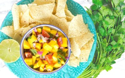 HEALTHY SUMMER RECIPES! HEALTHY SUMMER SNACKS YOU NEED TO TRY!