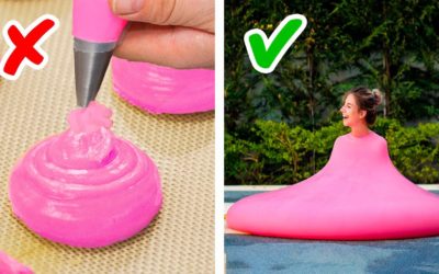 28 RECIPES TO MAKE THIS SUMMER THE BEST SUMMER EVER