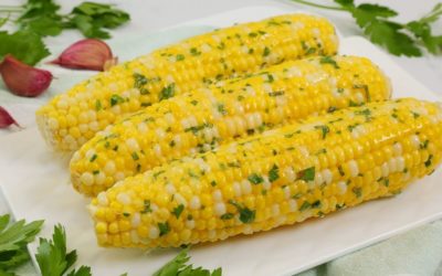 3 Corn on the Cob Recipes | Simple & Delicous Summer Recipes