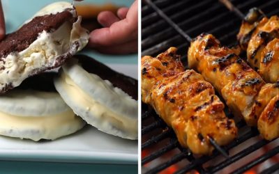 11 Must-Know Summer Food Hacks