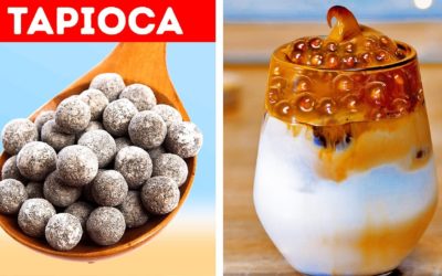 30 Colorful and Refreshing Summer Food Recipes