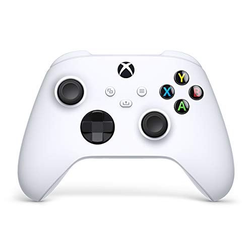 Xbox One Core Controller – Robot White