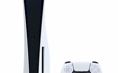 PlayStation 5 Console