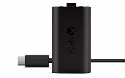 Xbox Rechargeable Battery + USB-C&reg; Cable