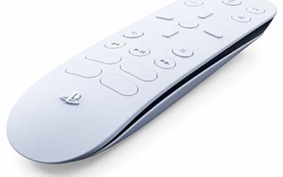 Media Remote