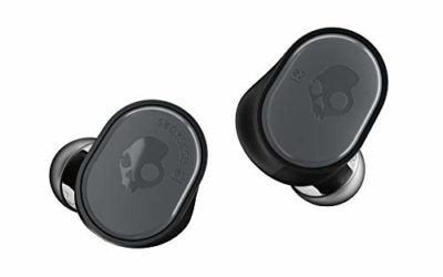 Skullcandy Sesh True Wireless In-Ear Earbud – Black