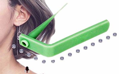 Micro Skin Tag Remover Device for Small to Medium Skin Tags