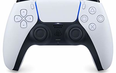 DualSense Wireless Controller