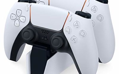 DualSense Charging Station
