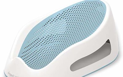 Angelcare Baby Bath Support, Aqua
