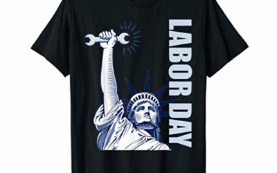 Labor Day The Best Tee For Labor Day Celebration | Labor Day T-Shirt