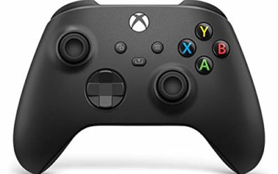 Xbox One Core Controller – Carbon Black