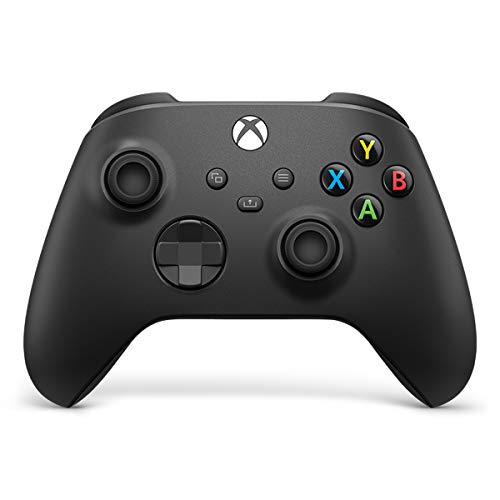 Xbox One Core Controller – Carbon Black