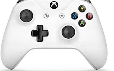 Xbox Wireless Controller – White