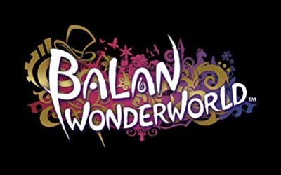 Balan Wonderworld – PlayStation 5