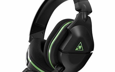 Turtle Beach Stealth 600 Gen 2 Wireless Gaming Headset for Xbox One and Xbox Series X – Xbox One