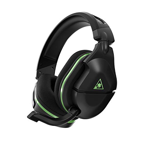 Turtle Beach Stealth 600 Gen 2 Wireless Gaming Headset for Xbox One and Xbox Series X – Xbox One