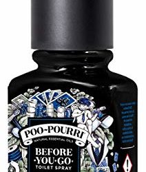 Poo-Pourri Before-You-go Toilet Spray, 2 Fl Oz, Royal Flush Scent, 2 Fl Oz