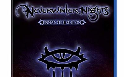 Neverwinter Nights Enhanced Edition (PS4)