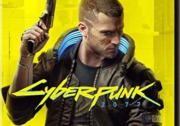 Cyberpunk 2077 – PC