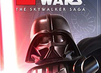 Lego Star Wars: The Skywalker Saga Deluxe Edition – PlayStation 4