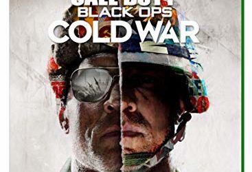 Call of Duty: Black Ops Cold War