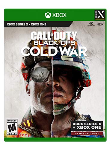 Call of Duty: Black Ops Cold War