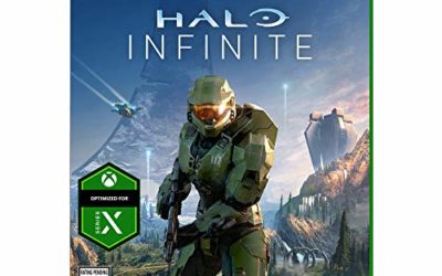 Halo Infinite – Xbox Series X Standard Edition