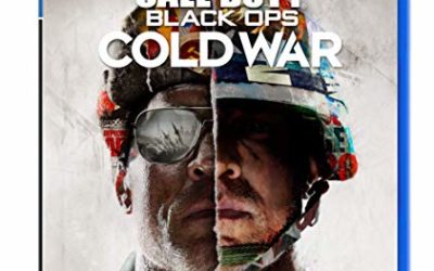 Call of Duty: Black Ops Cold War