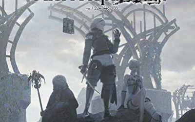 Nier Replicant Ver.1.22474487139… – PlayStation 4