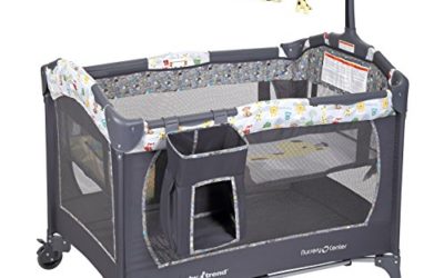 Baby Trend Nursery Center, Tanzania