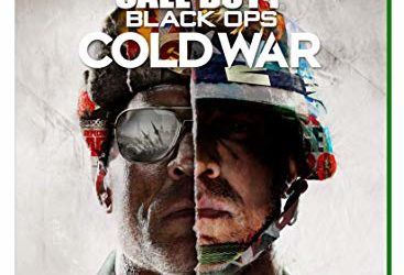 Call of Duty: Black Ops Cold War