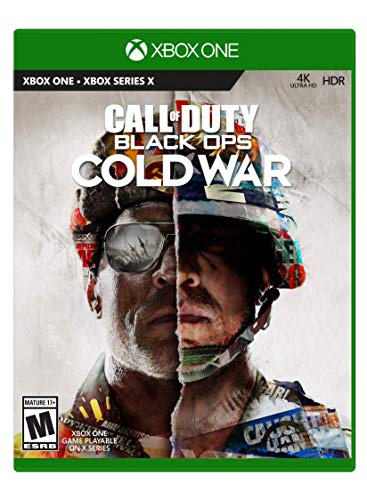 Call of Duty: Black Ops Cold War