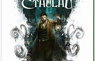 Call of Cthulhu – Xbox One
