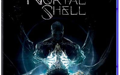Mortal Shell – PlayStation 4