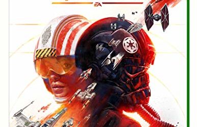 Star Wars: Squadrons – Xbox One