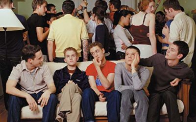 Through Being Cool: TBC20