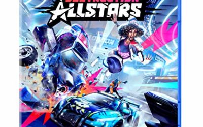 Destruction AllStars &ndash; PlayStation 5
