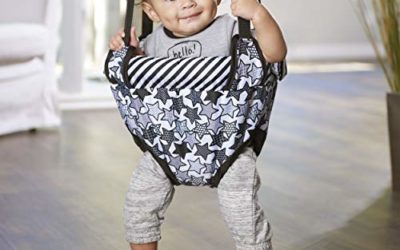 Evenflo Doorway Jumper (Star Power)